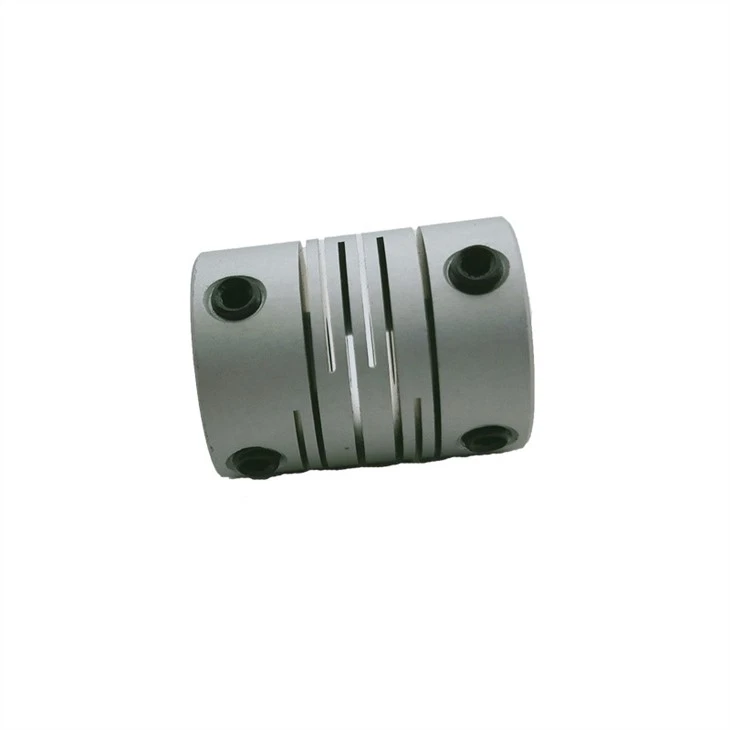 parallel coupling setscrew_