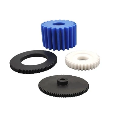 Plast Spur Gear