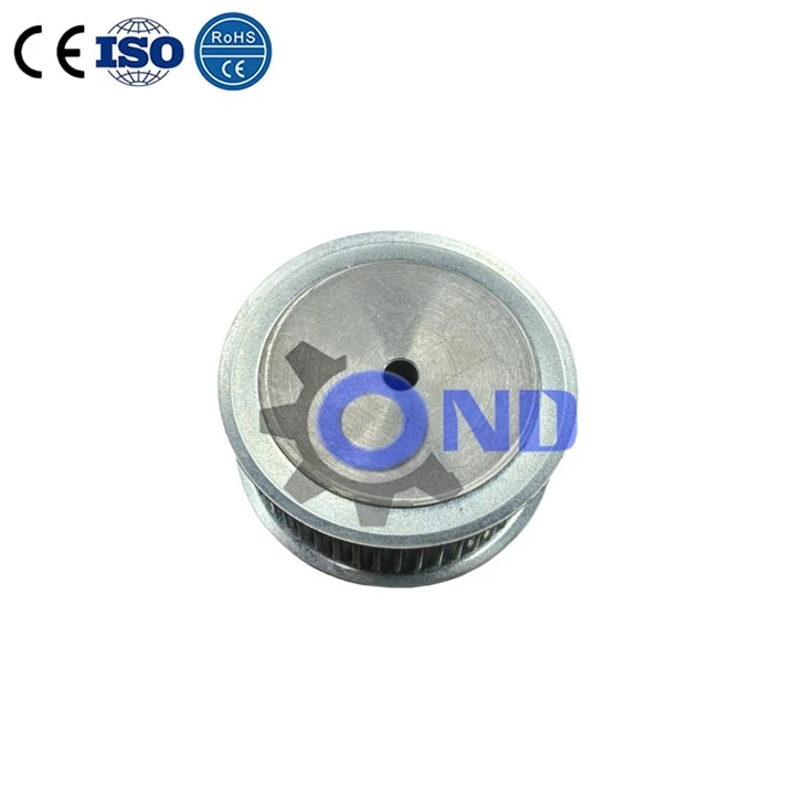 HTD8M Pulley best