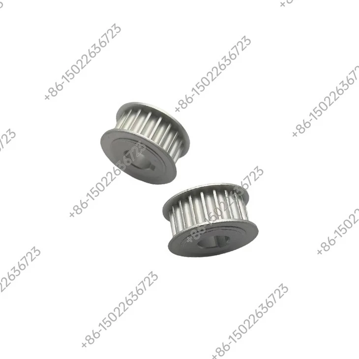 Aluminum 3M 3T Timing Pulley