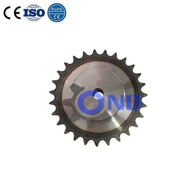 Din Iso Standard Single Row Sprocket
