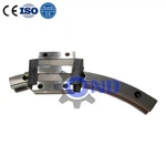 Cnc leiðsögubrautir